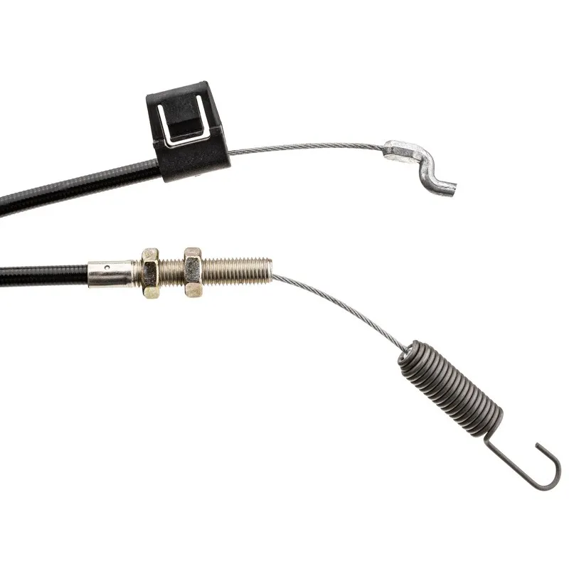 Linka hamulca Simplicity postojowego Courier SZT110 SZT150 SZT250 CZĘŚĆ ORYGINALNA