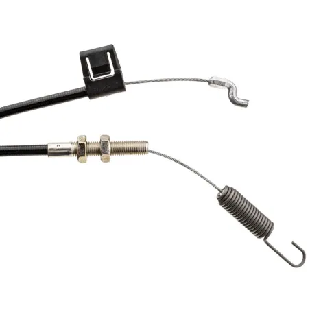 Linka hamulca Simplicity postojowego Courier SZT110 SZT150 SZT250 CZĘŚĆ ORYGINALNA