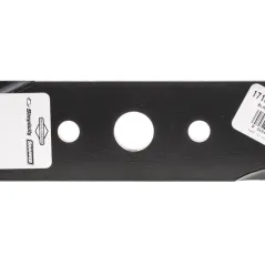 Nóż kosiarki Simplicity 44 cale mielący CZĘŚĆ ORYGINALNA