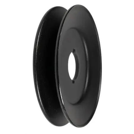 Koło pasowe Simplicity ap.koszący CZĘŚĆ ORYGINALNA