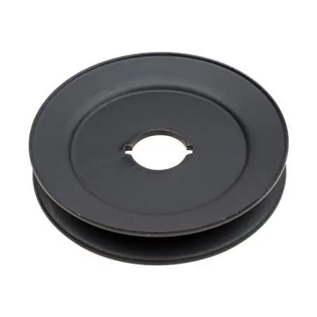 Koło pasowe Simplicity Ferris deck SLT250 SLT260 SZT250 Broadmoor 400S CZĘŚĆ ORYGINALNA