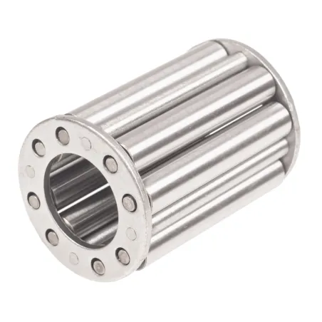 Łożysko Ferris koła przedniego SRSZ1 CZĘŚĆ ORYGINALNA