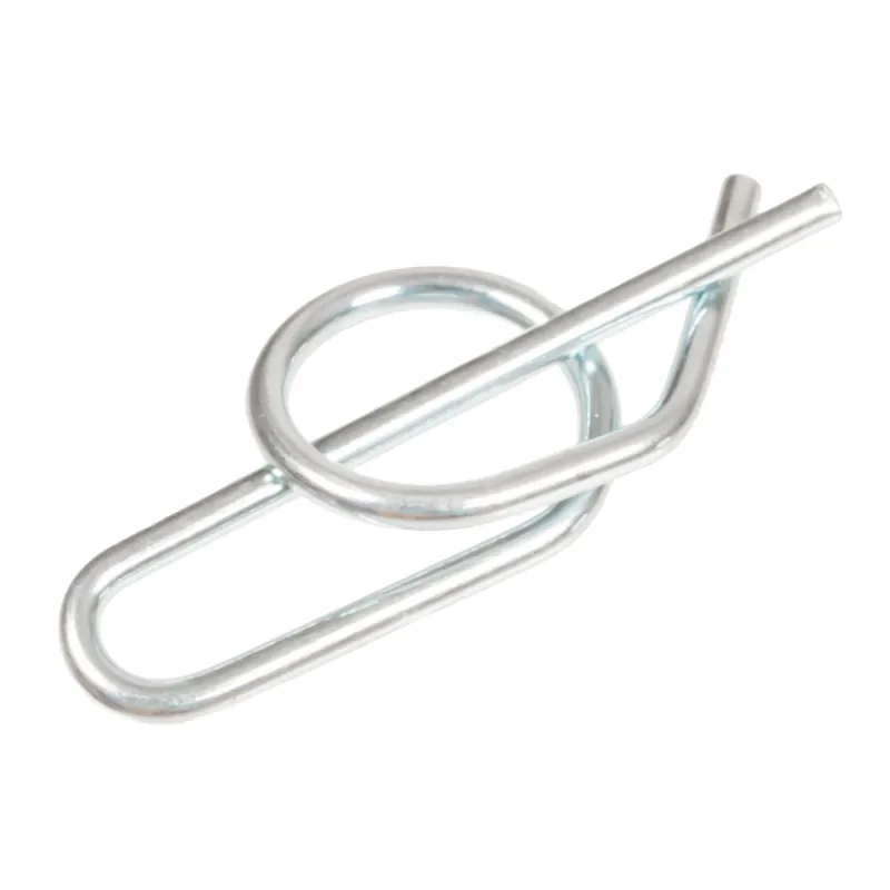 Zabezpieczenie SIMPLICITY kołka /703063/ blokującego wirnik P1732 Signatur Pro CZĘŚĆ ORYGINALNA