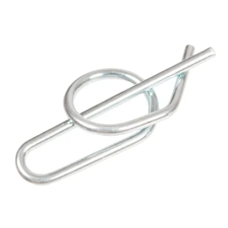 Zabezpieczenie SIMPLICITY kołka /703063/ blokującego wirnik P1732 Signatur Pro CZĘŚĆ ORYGINALNA