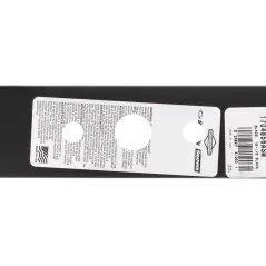 Nóż kosiarki Simplicity deck 38 cali różne modele CZĘŚĆ ORYGINALNA