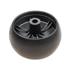 Koło prowadzące Simplicity aparatu koszącego Champion SZT300 Conquest CZĘŚĆ ORYGINALNA