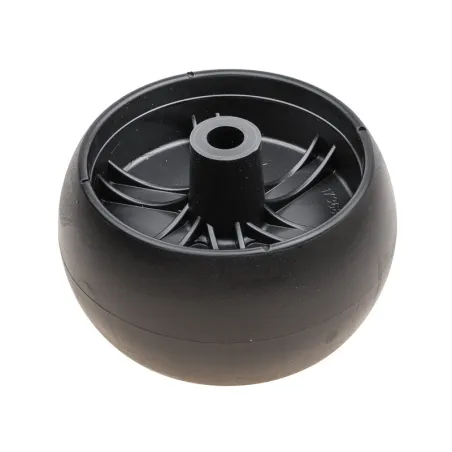 Koło prowadzące Simplicity aparatu koszącego Champion SZT300 Conquest CZĘŚĆ ORYGINALNA