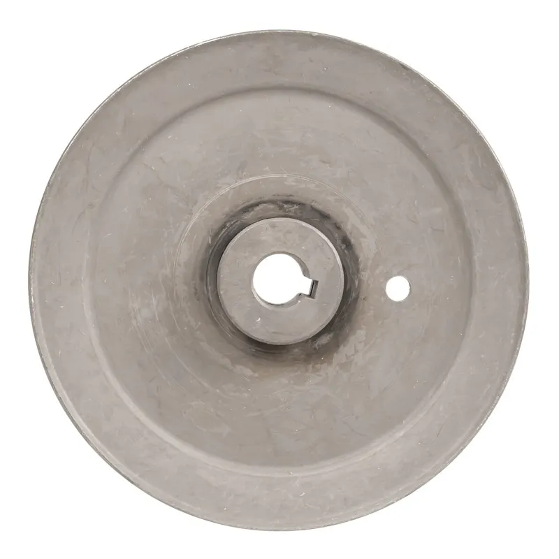 Koło pasowe Simplicity pompy Zeroskręt ZET2552F CZĘŚĆ ORYGINALNA Koło pasowe Simplicity pompy Zeroskręt ZET2552F CZĘŚĆ ORYGINALNA