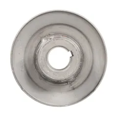 Koło pasowe Simplicity wału Zeroskręt EZT2552F CZĘŚĆ ORYGINALNA