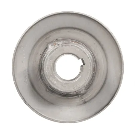 Koło pasowe Simplicity wału Zeroskręt EZT2552F CZĘŚĆ ORYGINALNA