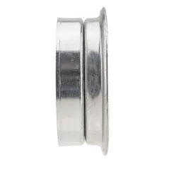 Koło pasowe Simplicity Zeroskręt EZT2552F CZĘŚĆ ORYGINALNA