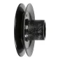 Koło pasowe Simplicity silnika CZĘŚĆ ORYGINALNA