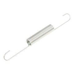 Sprężyna Simplicity pedału jazdy i hamulca krótka 6-5/8 Lg CZĘŚĆ ORYGINALNA