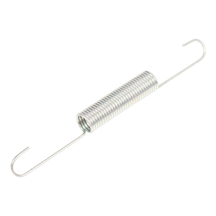 Sprężyna Simplicity pedału jazdy i hamulca krótka 6-5/8 Lg CZĘŚĆ ORYGINALNA Sprężyna Simplicity pedału jazdy i hamulca krótka 6-5/8 Lg CZĘŚĆ ORYGINALNA