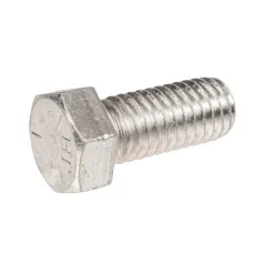 Śruba noża Simplicity lewego 7/16-14x1 GR5 prawy gwint CZĘŚĆ ORYGINALNA