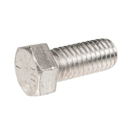 Śruba noża Simplicity lewego 7/16-14x1 GR5 prawy gwint CZĘŚĆ ORYGINALNA