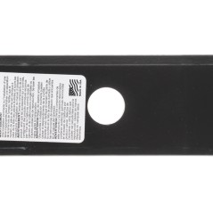Nóż kosiarki Simplicity 42 cale SLT100 SLT110 CZĘŚĆ ORYGINALNA
