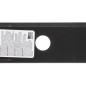 Nóż kosiarki Simplicity 42 cale SLT100 SLT110 CZĘŚĆ ORYGINALNA