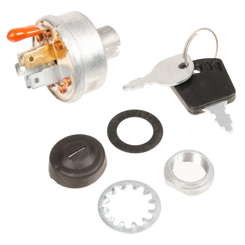 Stacyjka Simplicity CZĘŚĆ ORYGINALNA Stacyjka Simplicity CZĘŚĆ ORYGINALNA