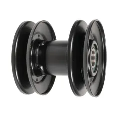 Koło pasowe Simplicity podwójne CZĘŚĆ ORYGINALNA