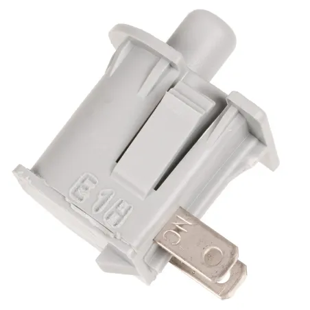 Wyłącznik Simplicity pod fotelem (NC) CZĘŚĆ ORYGINALNA