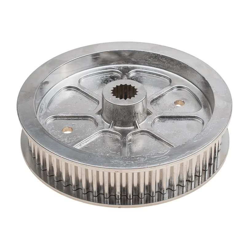 Koło pasowe Simplicity zębate CZĘŚĆ ORYGINALNA