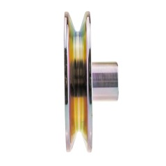 Koło pasowe Simplicity 9-3325-234 CZĘŚĆ ORYGINALNA
