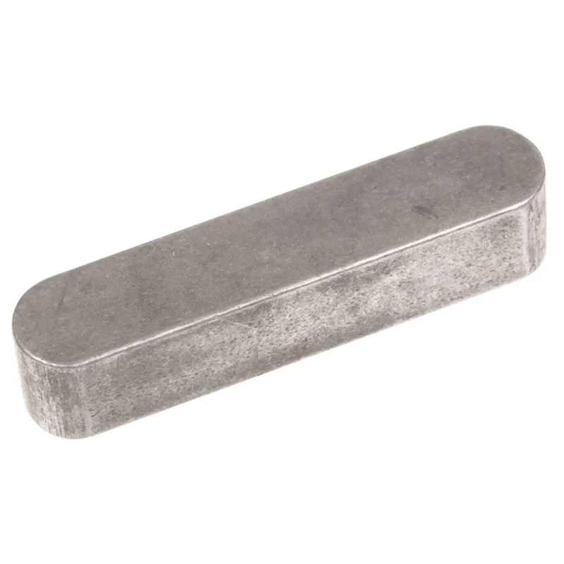 Klin Simplicity wpust wałka adaptera noży /6x6x28/ CZĘŚĆ ORYGINALNA Klin Simplicity wpust wałka adaptera noży /6x6x28/ CZĘŚĆ ORYGINALNA