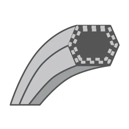 Pasek Murray napęd noży CZĘŚĆ ORYGINALNA /12,7x1875/