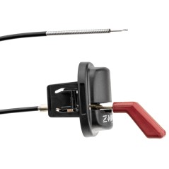 Linka gazu Simplicity choke-a-matic CZĘŚĆ ORYGINALNA