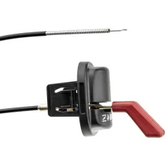 Linka gazu Simplicity choke-a-matic CZĘŚĆ ORYGINALNA