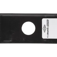 Nóż kosiarki Simplicity deck 1695649 CZĘŚĆ ORYGINALNA