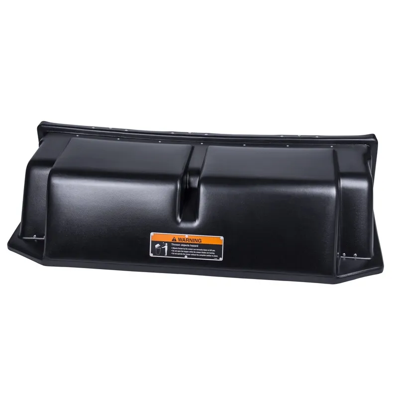 Kosz traktorka Simplicity potrójny Broadmoor Conquest CZĘŚĆ ORYGINALNA Kosz traktorka Simplicity potrójny Broadmoor Conquest CZĘŚĆ ORYGINALNA