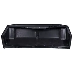 Kosz traktorka Simplicity potrójny Broadmoor Conquest CZĘŚĆ ORYGINALNA