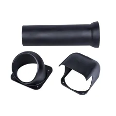 Kosz traktorka Simplicity potrójny Broadmoor Conquest CZĘŚĆ ORYGINALNA