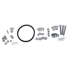 Kosz traktorka Simplicity potrójny Broadmoor Conquest CZĘŚĆ ORYGINALNA