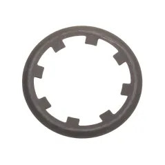 Zabezpieczenie wałka adaptera Simplicity Regent ELT EZT