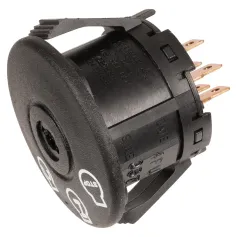 Wyłącznik zapłonu Simplicity bez kluczyka CZĘŚĆ ORYGINALNA