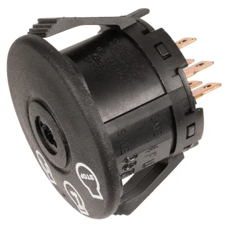 Wyłącznik zapłonu Simplicity bez kluczyka CZĘŚĆ ORYGINALNA