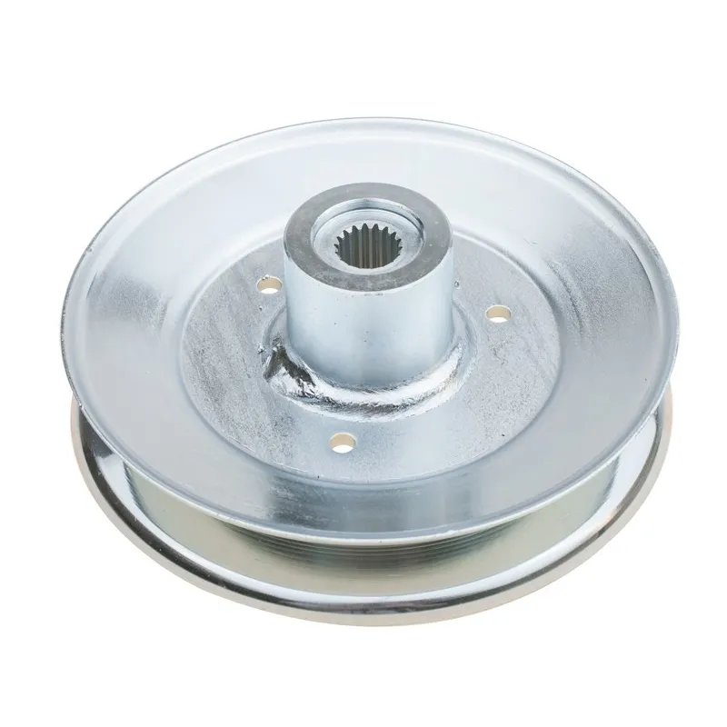 Koło pasowe Simplicity przekładni Conquest CZĘŚĆ ORYGINALNA