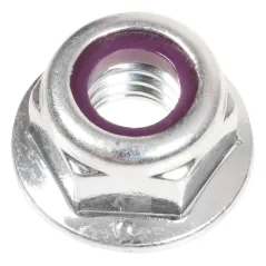 Nakrętka Simplicity 5/16-18x1 do śruby mocowania fotela CZĘŚĆ ORYGINALNA