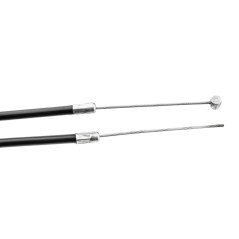Linka gazu CEDRUS transporter TR300
