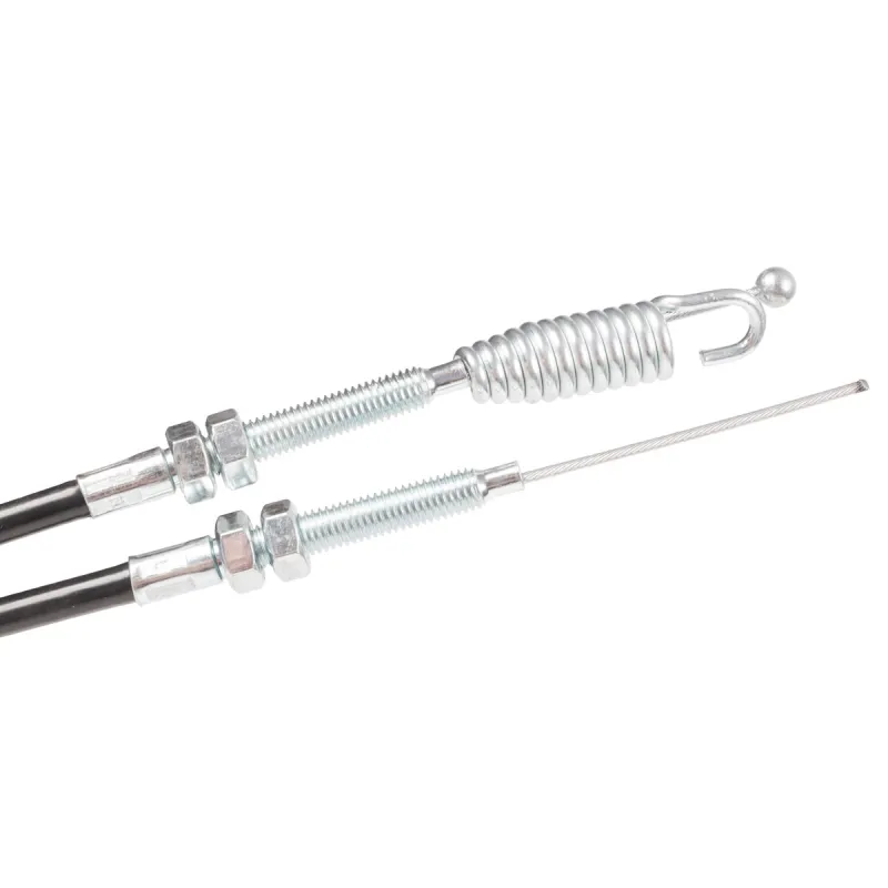 Linka hamulca CEDRUS transporter TR300