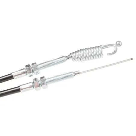 Linka hamulca CEDRUS transporter TR300