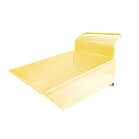 Skrzynia transportera Cedrus TR300G