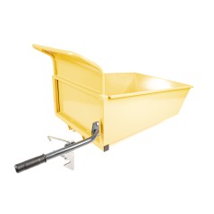 Skrzynia transportera Cedrus TR300G
