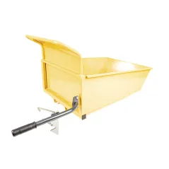 Skrzynia transportera Cedrus TR300G