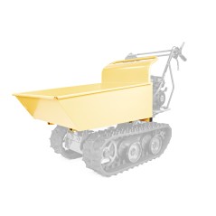 Skrzynia transportera Cedrus TR300G