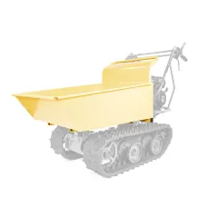 Skrzynia transportera Cedrus TR300G