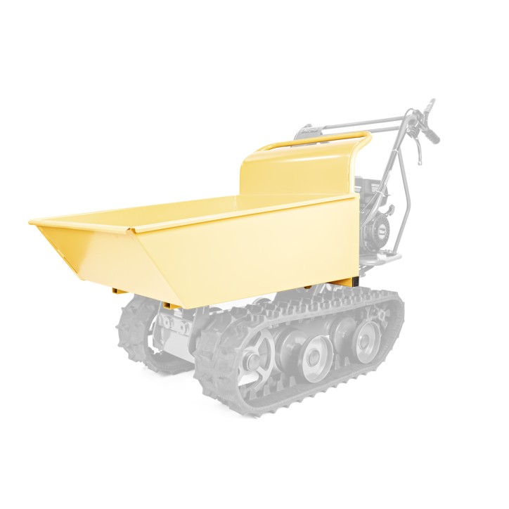 Skrzynia transportera Cedrus TR300G Skrzynia transportera Cedrus TR300G